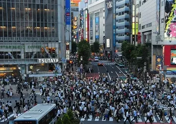 Japonya'da son 50 yıldır böylesi görülmedi