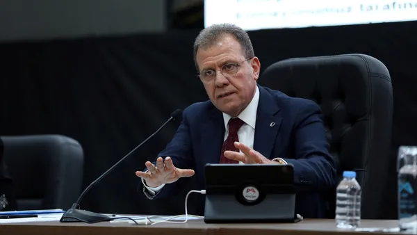 CHP’li Mersin belediyesinden ihale skandalı: Kamuyu milyonlarca lira zarara uğrattı