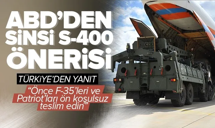 CIA eski yöneticisi Paul Kolbe’ye Fahrettin Altun’dan S-400 yanıtı