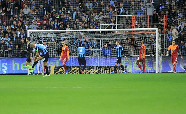 Galatasaray Adana Demirspor maçı ne zaman? 2022 GS Adana Demirspor maçı saat kaçta, hangi kanalda?