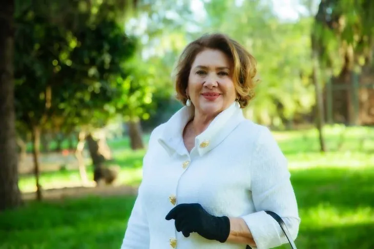 Diriliş Ertuğrul’un Hayme Ana’sından yeni proje! O karaktere destek olacak! Bu kez bambaşka...
