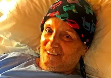 Harun Kolçak'tan sağlığı hakkında açıklama