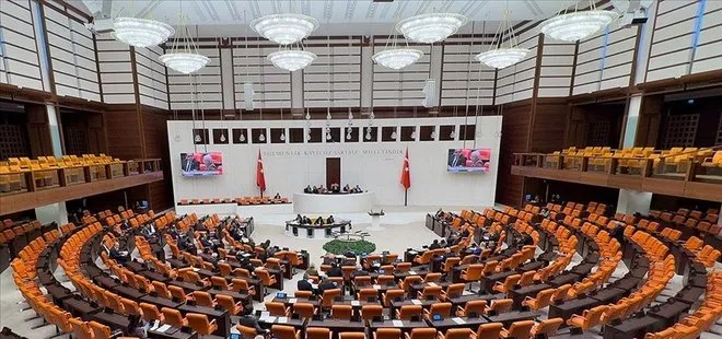 Diyanet ile ilgili kanun teklifi TBMM’den geçti