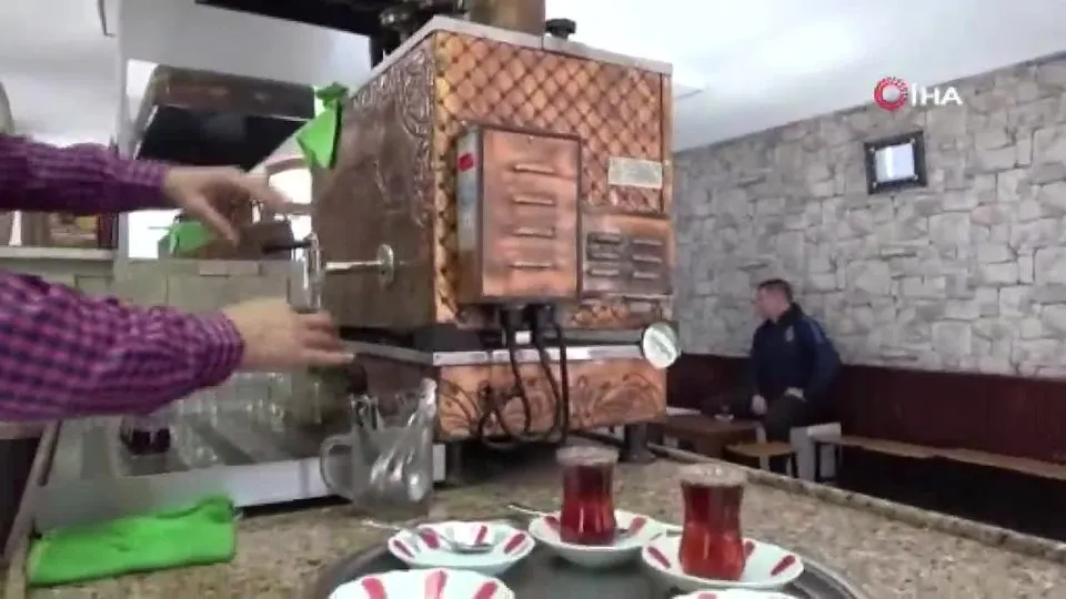 Çay tiryakilerini sevindiren haber