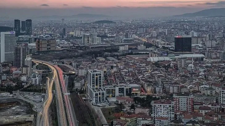 İstanbul satılık ev fiyatları ne kadar 2019? İşte ilçe ilçe İstanbul’un en ucuz yerleri