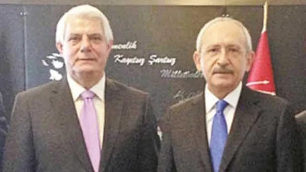 CHP’li Başkan Recep Gürkan 15 Temmuz’daki görüntüleri için mafya ile anlaştı