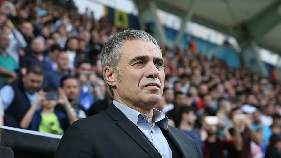 İşte Ersun Yanal'ın transfer listesi