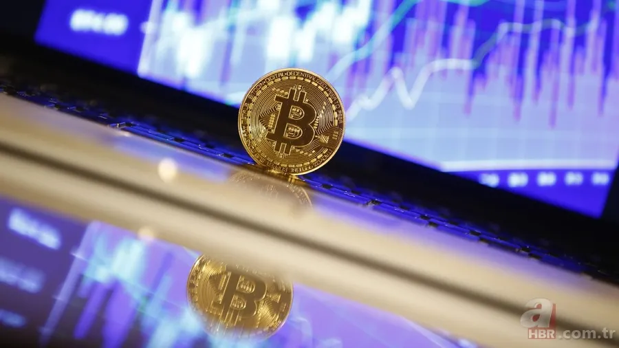 Bitcoin 8 ayda 1 trilyon dolardan fazla kaybetti: Yatırımcılar kripto paradan uzaklaşıyor 1