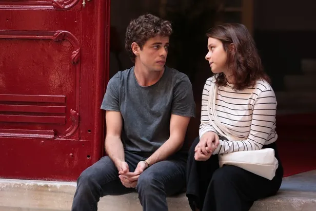 Masumlar Apartmanı yeni sezon ne zaman başlayacak? Masumlar Apartmanı 2. sezonu bugün başlayacak mı? - 3