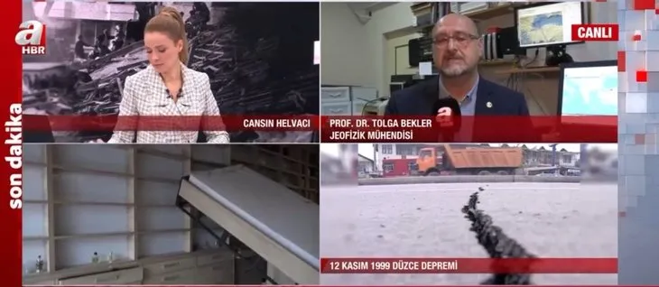 12 Kasım 1999’dan 23 yıl sonra Düzce depremi! Neler değişti? Aradaki fark ne?