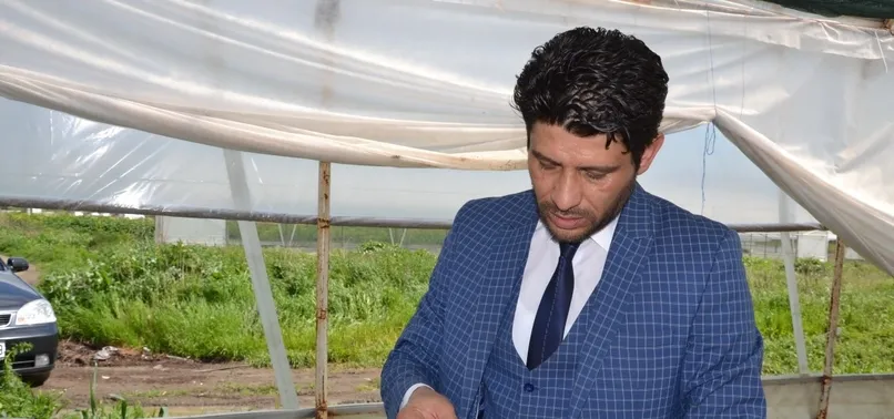 Nişasta bazlı şeker yerine stevia!