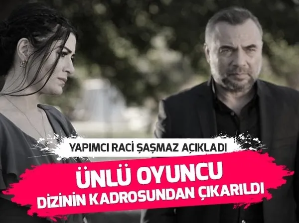'Eşkıya Dünyaya Hükümdar Olmaz'da bir ayrılık daha! - 3