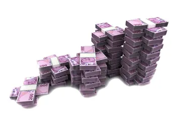 Bankalar ilk yarı karında zirveyi gördü