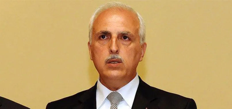 Hüseyin Avni Mutlu da görevden uzaklaştırıldı