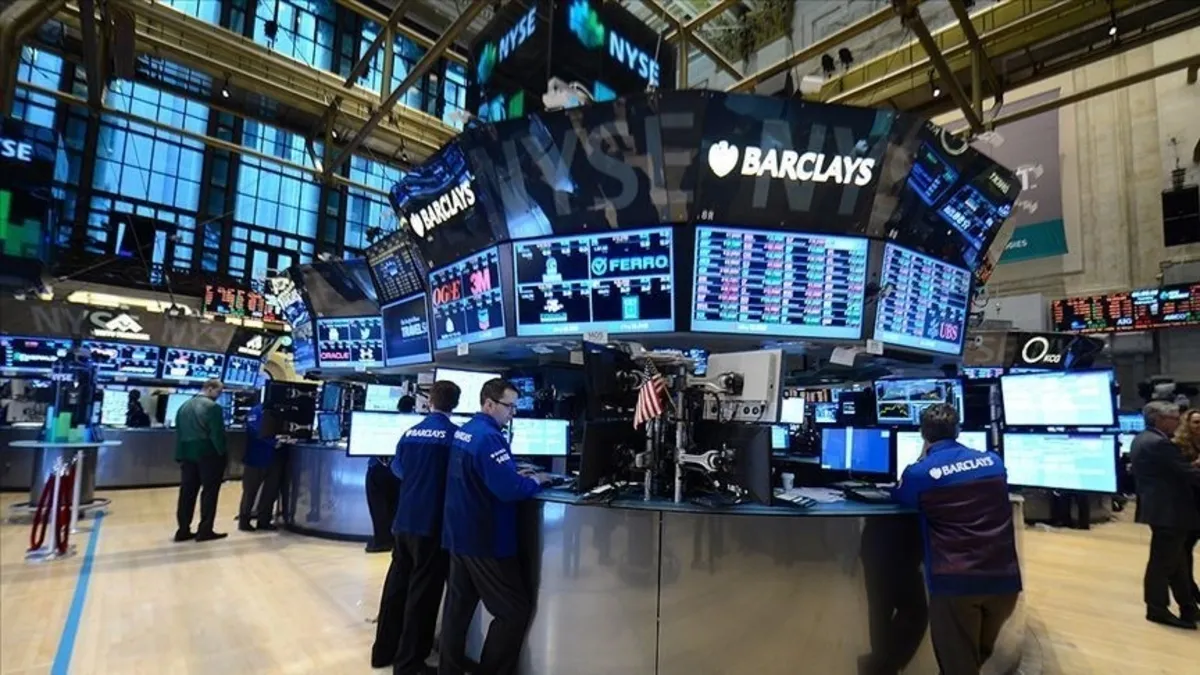 İran-İsrail gerilimi piyasaları vurdu! Dünyanın gözü Orta Doğu'da