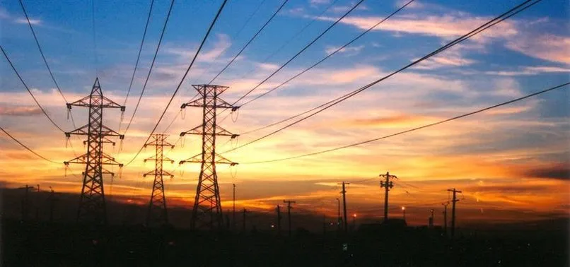 İşte Türkiye'nin koronavirüs kısıtlamasındaki günlük elektrik üretim ve tüketim verileri