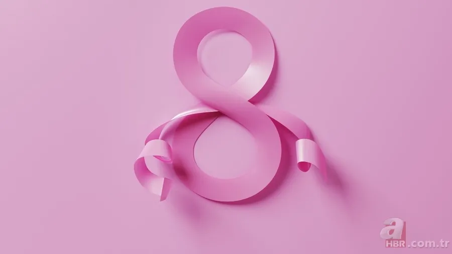 8 Mart Dünya Kadınlar Günü ne zaman? Anlamı ve tarihçesi 1