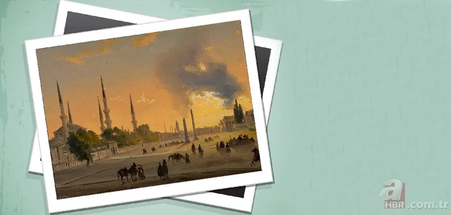 Abdülhamid Han’ın ölümünün 102. yıldönümü! Abdülhamid'in hiç bilinmeyen projesi... 18