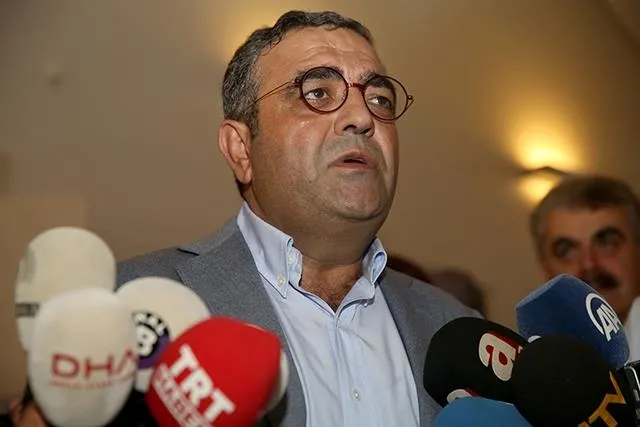Kılıçdaroğlu'nun konvoyuna saldıran teröristi karşı çıktıkları SİHA vurdu - 2