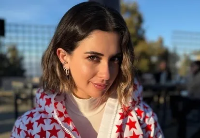 Yeni aşkını artık gizlemiyor!