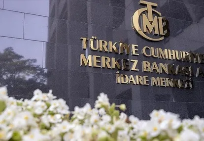 Piyasalar merakla bekliyordu! TCMB faiz kararını açıkladı | Uzman isim A Haber'de değerledirdi