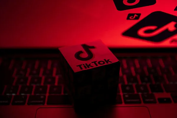 TikTok ekibi TBMM Dijital Mecralar Komisyonunda! AK Partili Hüseyin Yayman: Yaş filtresi muhakkak uygulanmalı