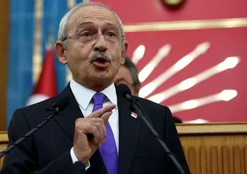 Kılıçdaroğlu’nun her söylediği yalan çıktı