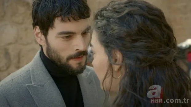 Hercai 2.son bölüm tek parça izle: Miran'ın intikam yemini bozulacak mı? Hercai 3.yeni bölüm fragman izle! 23