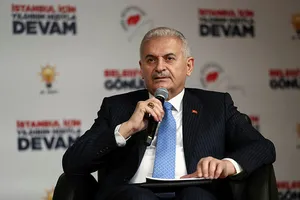 Binali Yıldırımdan Adalarda oturanlara ücretsiz ulaşım müjdesi