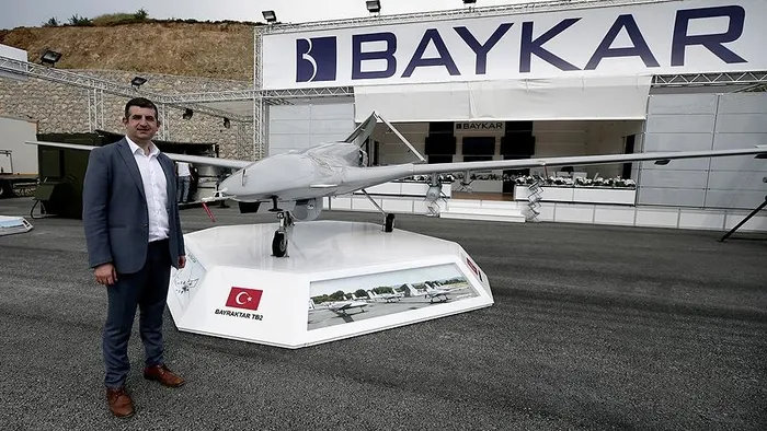 BAYKAR’a Yılmaz Polat ve Merdan Yanardağ tarafından atılan iftira hukuktan döndü! Tazminat şehit çocuklarına verilecek