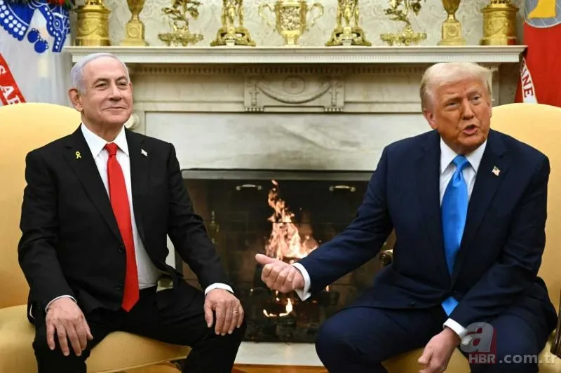 Trump'ın Gazze planı Filistin devletine aralık kapı mı? 21 maddelik planda öne çıkan detaylar neler? 8