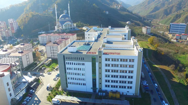 Kadrolar açıkladı! Giresun Üniversitesi, lise mezunu personel alımı başladı! İşte ayrıntılar…