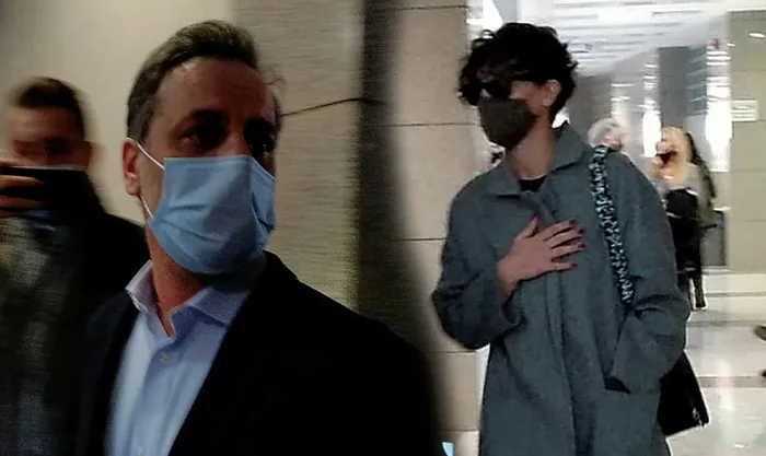 Deniz Bulutsuz’u darbettiği iddia edilen Ozan Güven hakim karşısına çıktı - 5