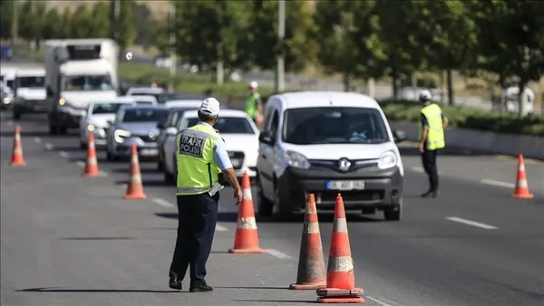 İstanbul'da pazar günü kapalı olacak yollar açıklandı! İşte Üsküdar ve Maltepe'deki güzergahlar - 1