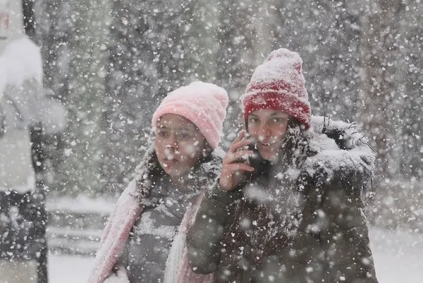 Kırşehir ve Nevşehir'de yarın okullar tatil mi? 9 Şubat Kırşehir ve Nevşehir'de okullar tatil olacak mı? Son dakika açıklamalar... - 5