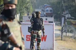 Hindistan’da bir araçta patlama! Çok sayıda ölü var