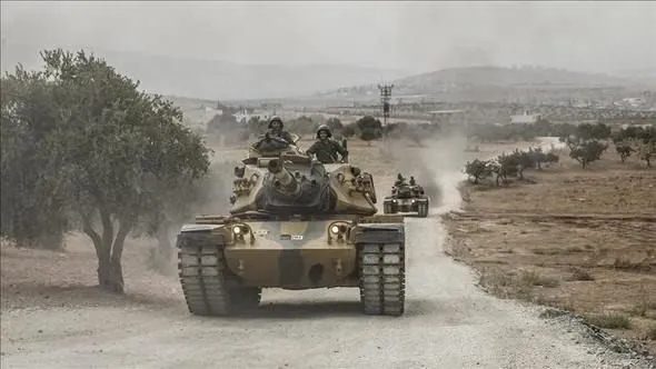 Dünyanın en güçlü orduları belli oldu! İşte Türkiye’nin yeni sıralaması