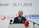 Bakan Soyludan kritik açıklama