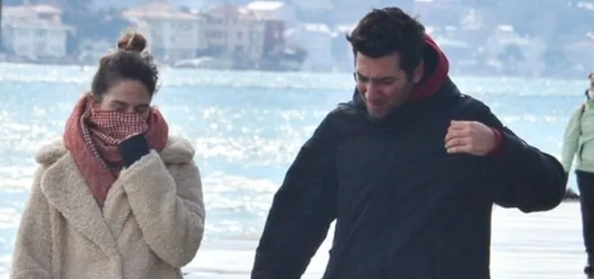 Kameraları görünce panikledi! Berkay Ateş kuralları hiçe saydı!