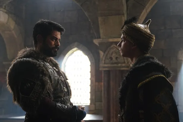 Kuruluş Osman ATV İZLE | 22 Şubat Çarşamba kesintisiz, full HD, şifresiz seyret! 116. bölüm var mı yok mu?