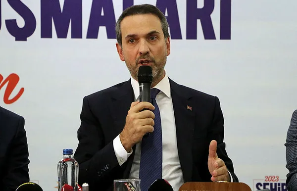 O ilde yeni petrol sondajı yapılacak! Enerji ve Tabii Kaynaklar Bakanı Alparslan Bayraktar açıkladı