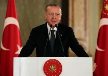 Son dakika: Büyükelçilerle iftar | Başkan Erdoğan'dan önemli açıklamalar