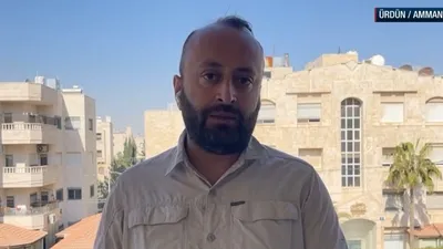 Katil İsrail ateşkese rağmen saldırıyor