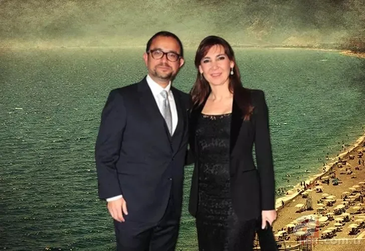 Zodyak faciası: Böyle parçalanmış | Ali Sabancı ve Vuslat Doğan Sabancı sağlık durumları nasıl? Yunan Sahil Güvenliği kazayı inceliyor