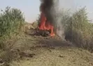 Terör saldırısı önlendi