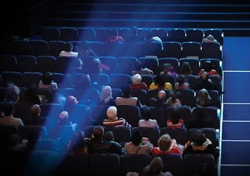 Sinema sektöründe tüm zamanların rekoru kırıldı