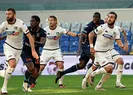 İstanbulda 6 gollü düello