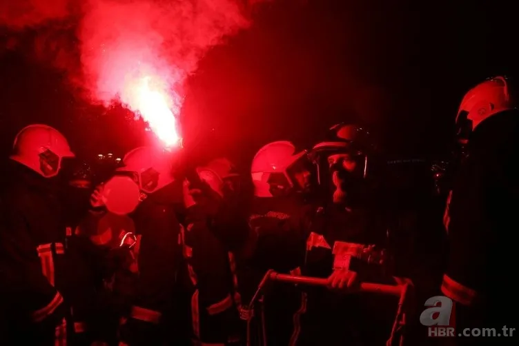 Fransa’da kaos büyüyor! Avrupa Konseyi dahil oldu | İngiltere Kralı Charles engele takıldı 5