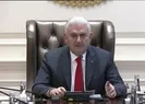 Başbakan Yıldırım ekonomiye ilişkin alınan kararları açıkladı