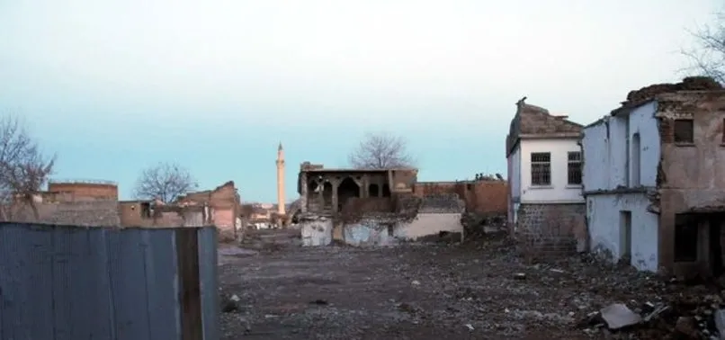 Diyarbakir Sur Da Patlama 2 Cocuk Yarali A Haber Son Dakika Gundem Haberleri